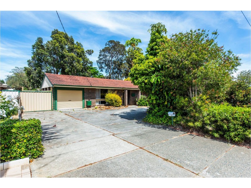 29 Cypress Road, Forrestfield WA 6058