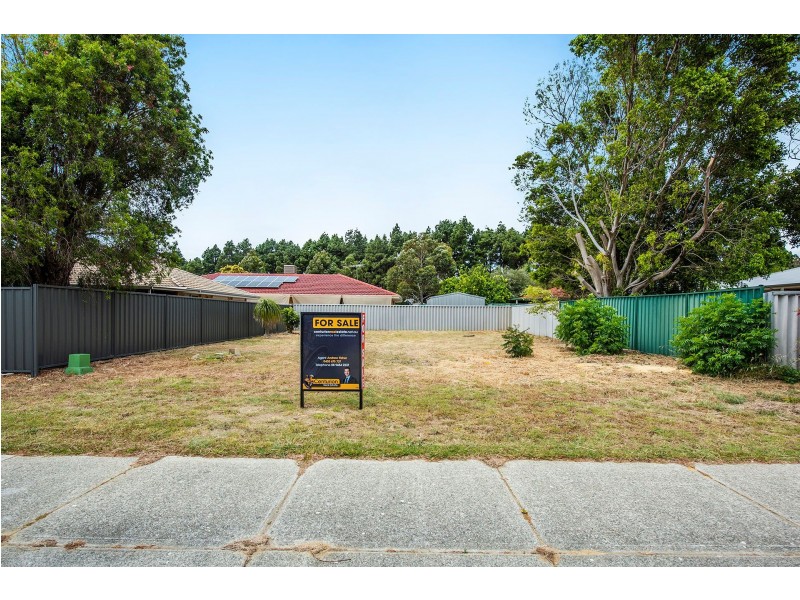 2A Pearl Court, Maida Vale WA 6057