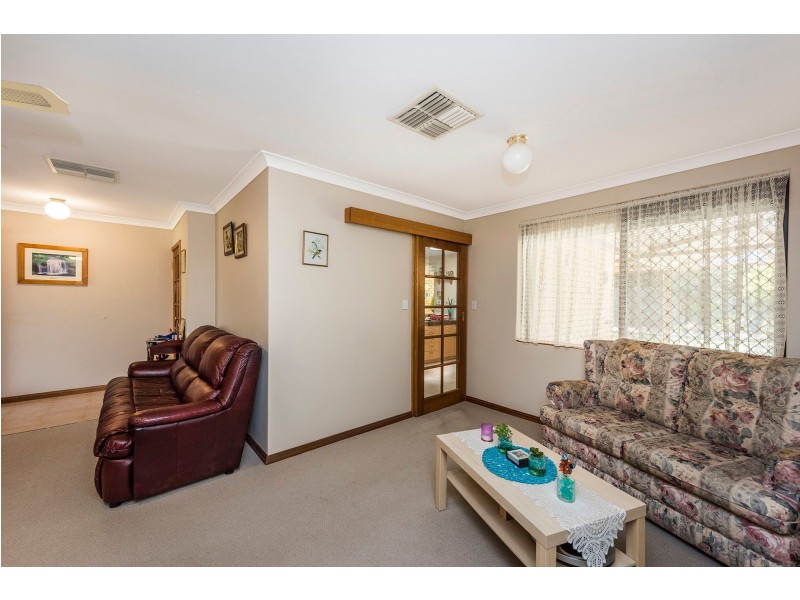 45 Palmer Crescent, High Wycombe WA 6057