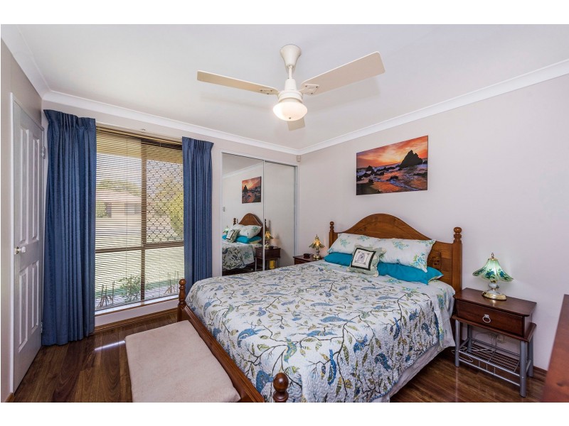 45 Palmer Crescent, High Wycombe WA 6057