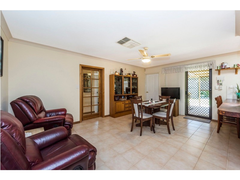 45 Palmer Crescent, High Wycombe WA 6057