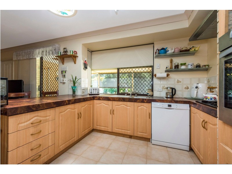 45 Palmer Crescent, High Wycombe WA 6057