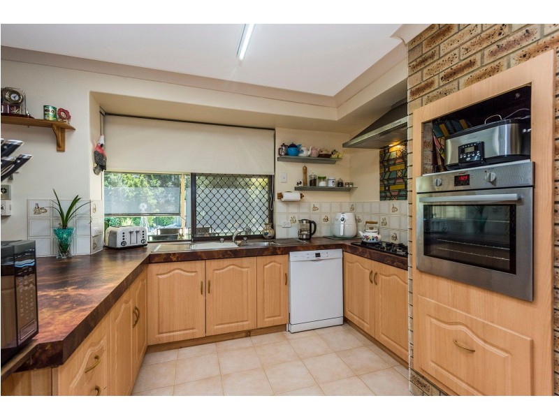 45 Palmer Crescent, High Wycombe WA 6057