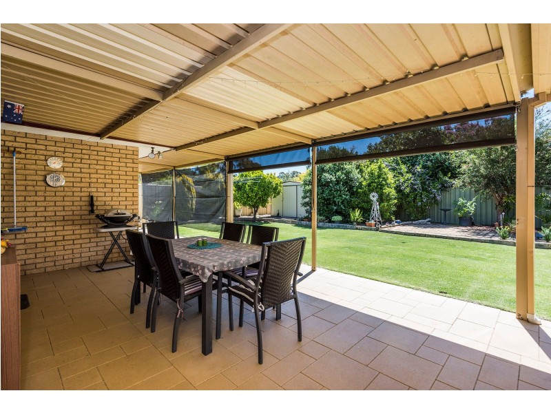 45 Palmer Crescent, High Wycombe WA 6057