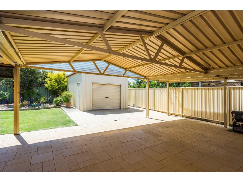 45 Palmer Crescent, High Wycombe WA 6057