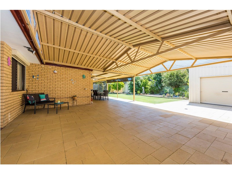 45 Palmer Crescent, High Wycombe WA 6057