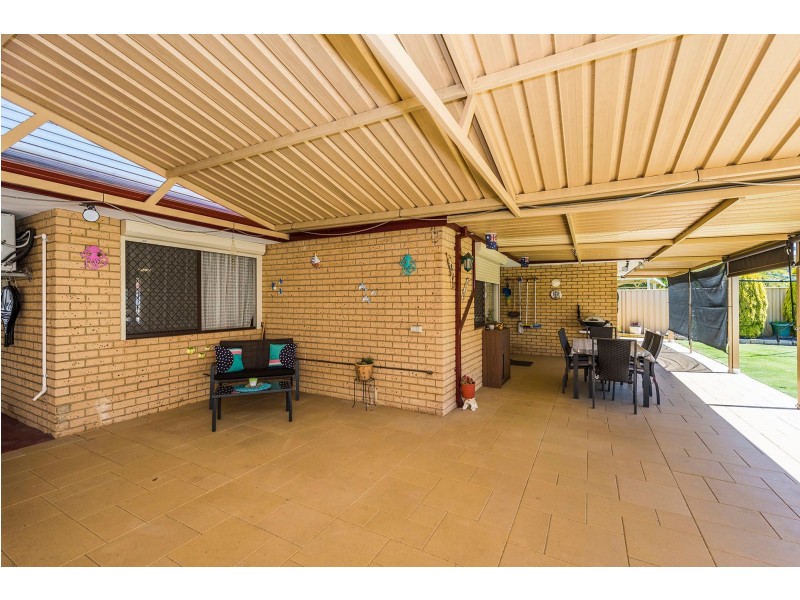 45 Palmer Crescent, High Wycombe WA 6057
