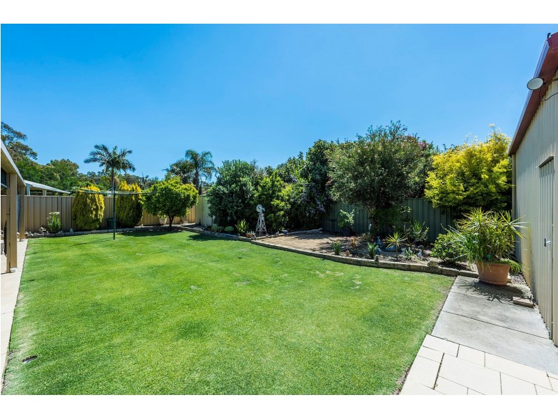 45 Palmer Crescent, High Wycombe WA 6057