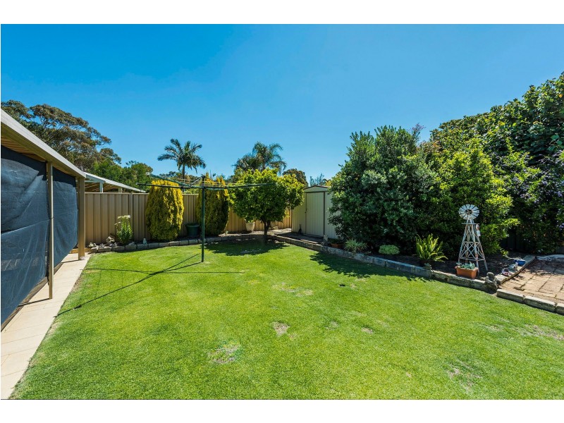 45 Palmer Crescent, High Wycombe WA 6057