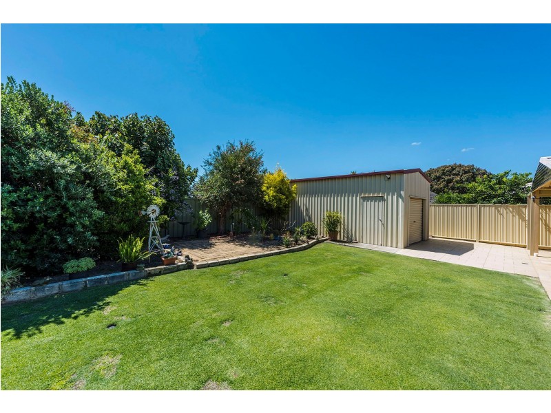 45 Palmer Crescent, High Wycombe WA 6057