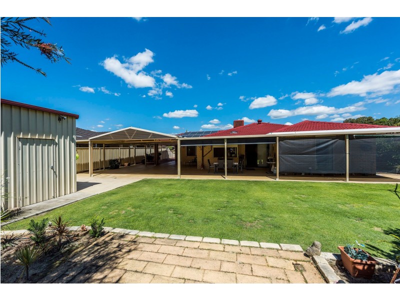 45 Palmer Crescent, High Wycombe WA 6057