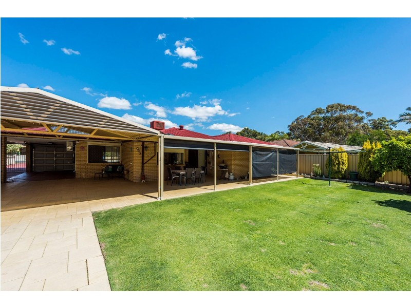 45 Palmer Crescent, High Wycombe WA 6057