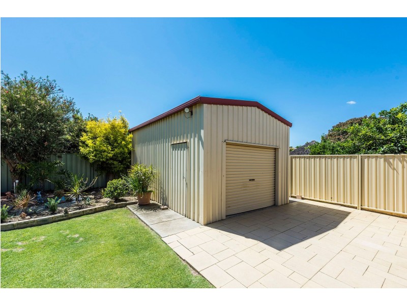 45 Palmer Crescent, High Wycombe WA 6057
