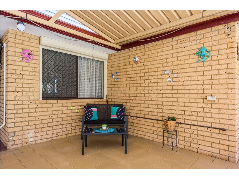 45 Palmer Crescent, High Wycombe WA 6057