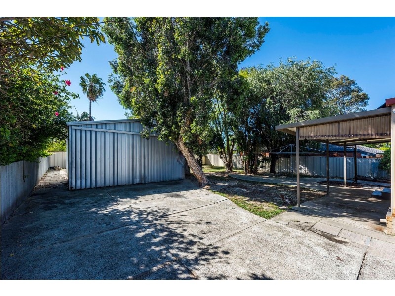 58 Edney Road, High Wycombe WA 6057