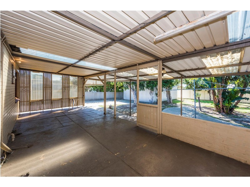 58 Edney Road, High Wycombe WA 6057