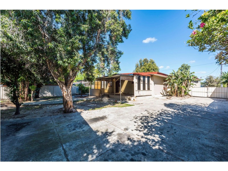 58 Edney Road, High Wycombe WA 6057