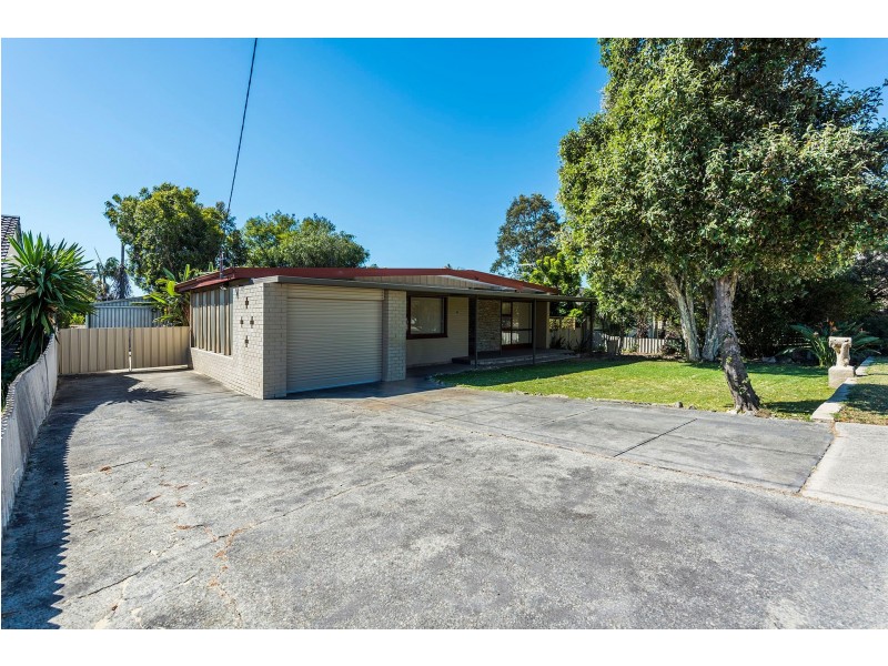 58 Edney Road, High Wycombe WA 6057