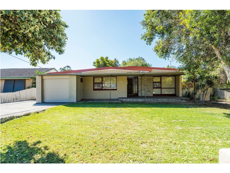 58 Edney Road, High Wycombe WA 6057