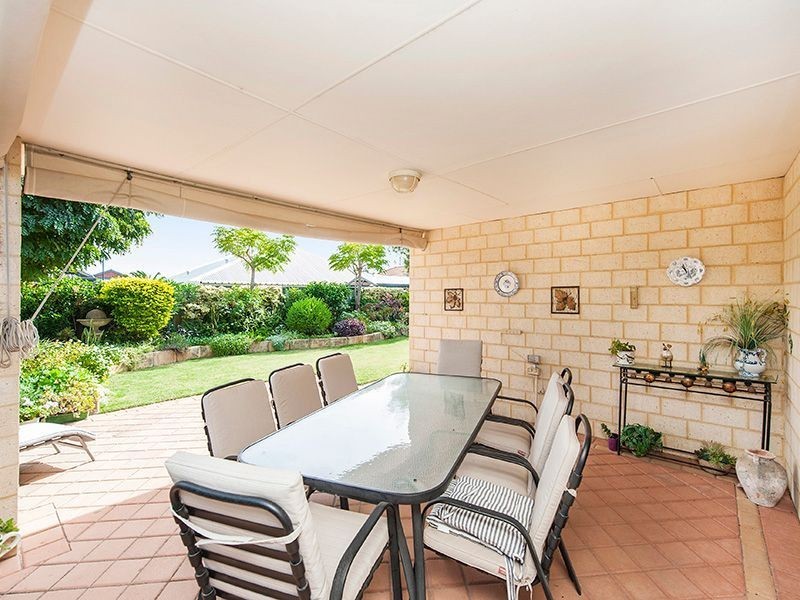 34 Fleet Circle, High Wycombe WA 6057