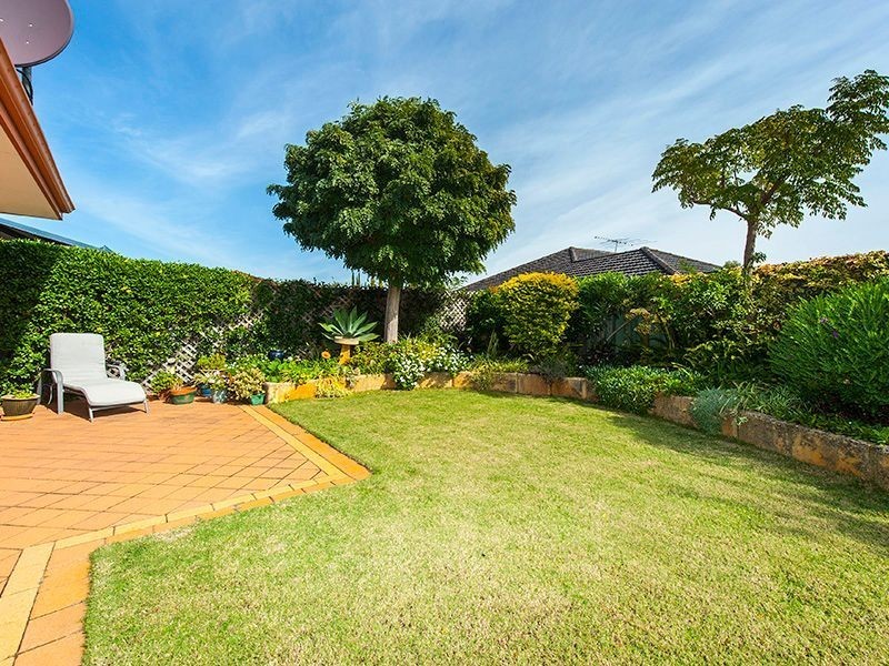 34 Fleet Circle, High Wycombe WA 6057
