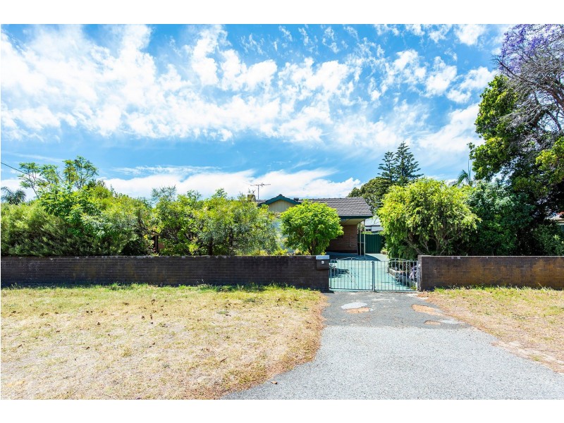 4 Tia Avenue, High Wycombe WA 6057