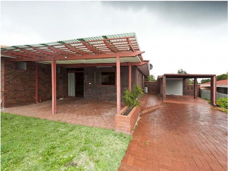 9 Scenic Drive, Maida Vale WA 6057