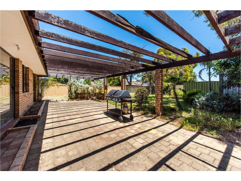 13 Cassowary Road, High Wycombe WA 6057