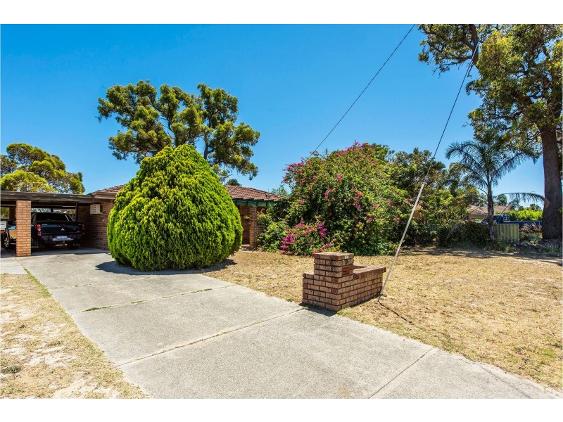 13 Cassowary Road, High Wycombe WA 6057