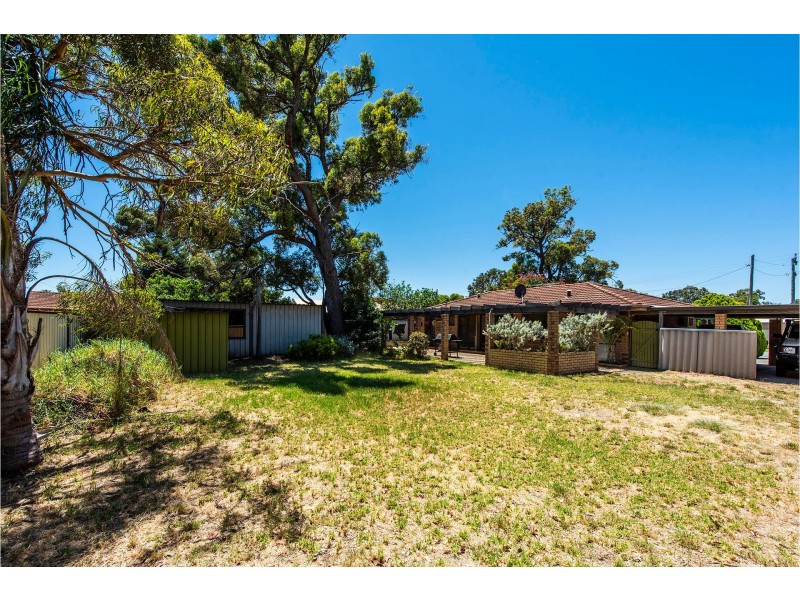 13 Cassowary Road, High Wycombe WA 6057