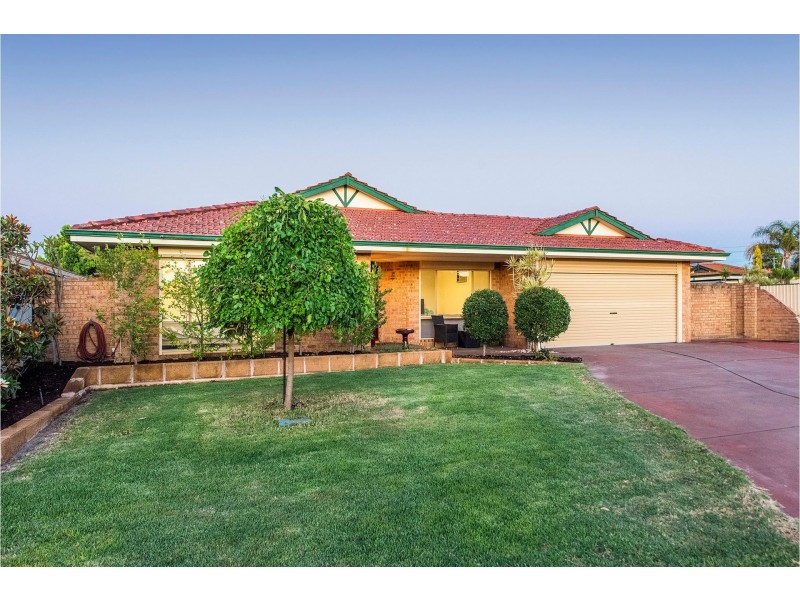 23 Joudah Court, High Wycombe WA 6057