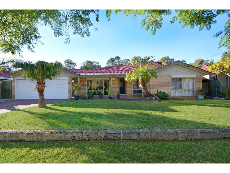 41 Kookaburra Crescent, High Wycombe WA 6057