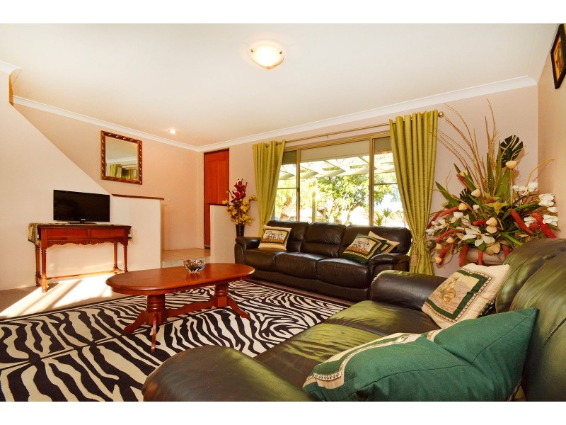 41 Kookaburra Crescent, High Wycombe WA 6057