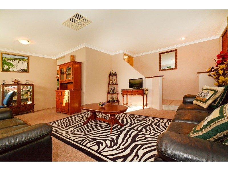 41 Kookaburra Crescent, High Wycombe WA 6057