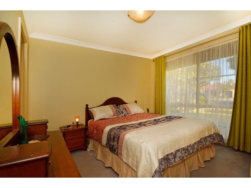 41 Kookaburra Crescent, High Wycombe WA 6057