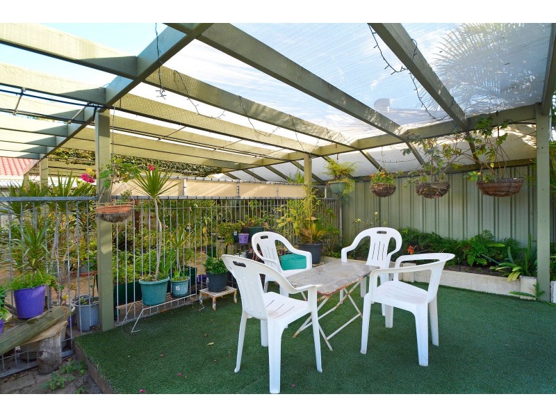 41 Kookaburra Crescent, High Wycombe WA 6057