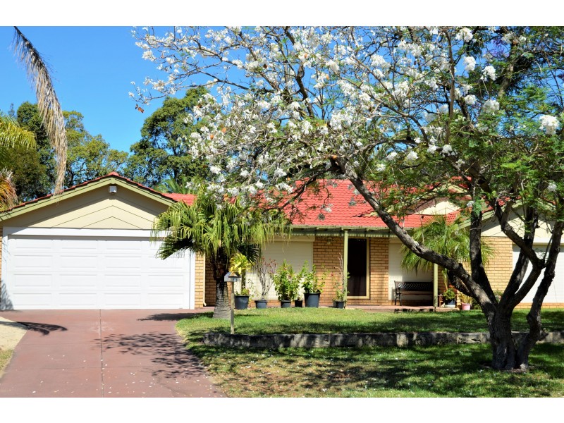 41 Kookaburra Crescent, High Wycombe WA 6057