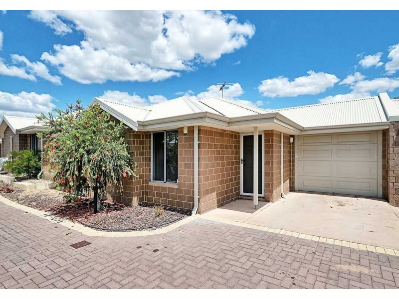 3/82 Great Northern Highway, Midland WA 6056