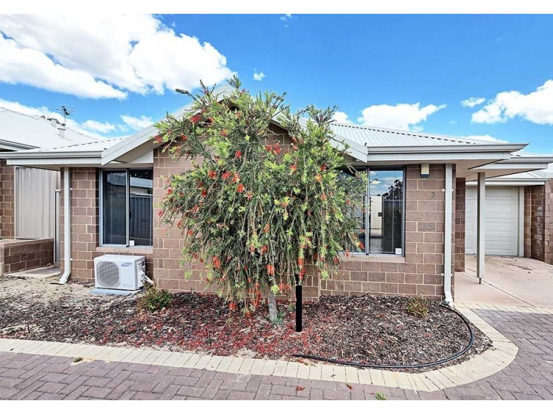 3/82 Great Northern Highway, Midland WA 6056