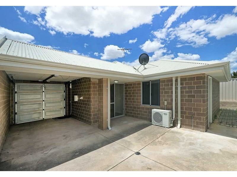 3/82 Great Northern Highway, Midland WA 6056