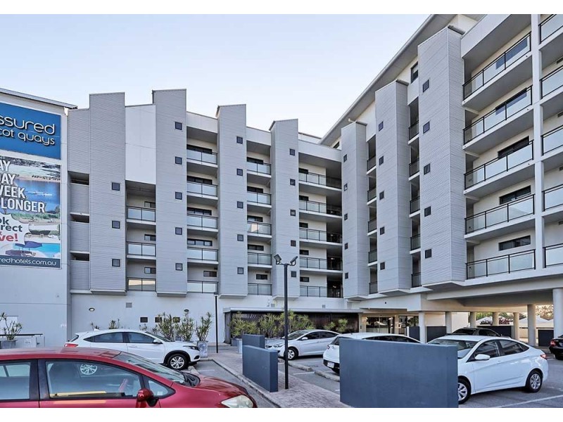 302/150 Great Eastern Highway, Ascot WA 6104