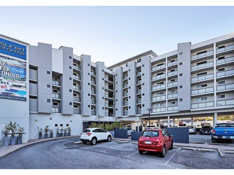 302/150 Great Eastern Highway, Ascot WA 6104