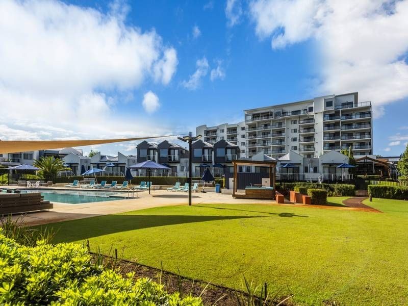 302/150 Great Eastern Highway, Ascot WA 6104