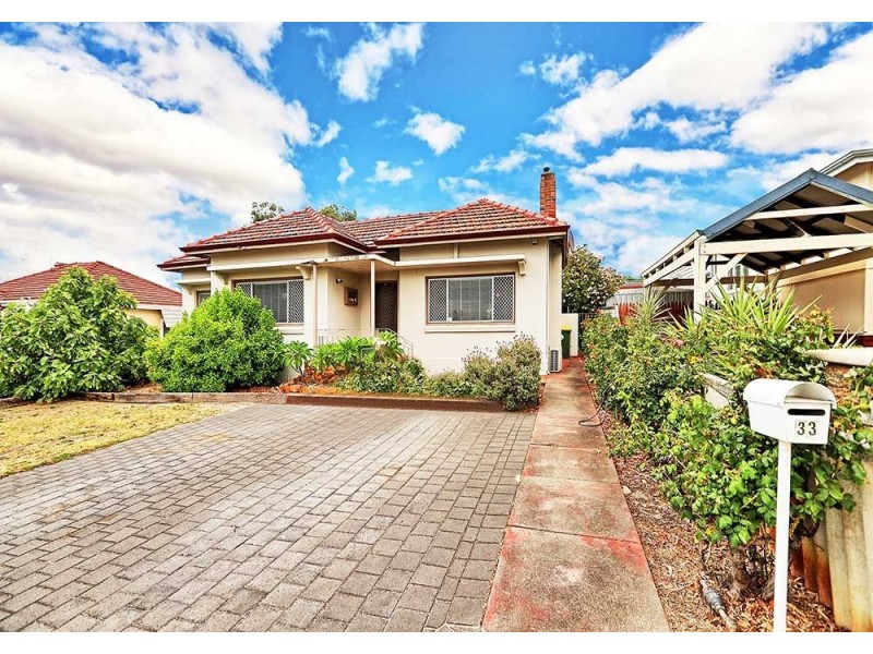 33 Smiths Avenue, Redcliffe WA 6104