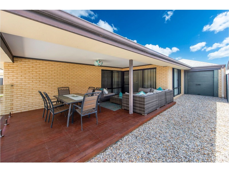 17 Nottingham Green, High Wycombe WA 6057