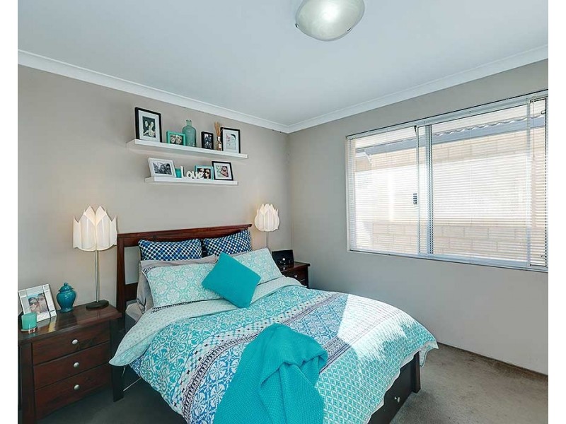 3/24 Larwood Crescent, High Wycombe WA 6057