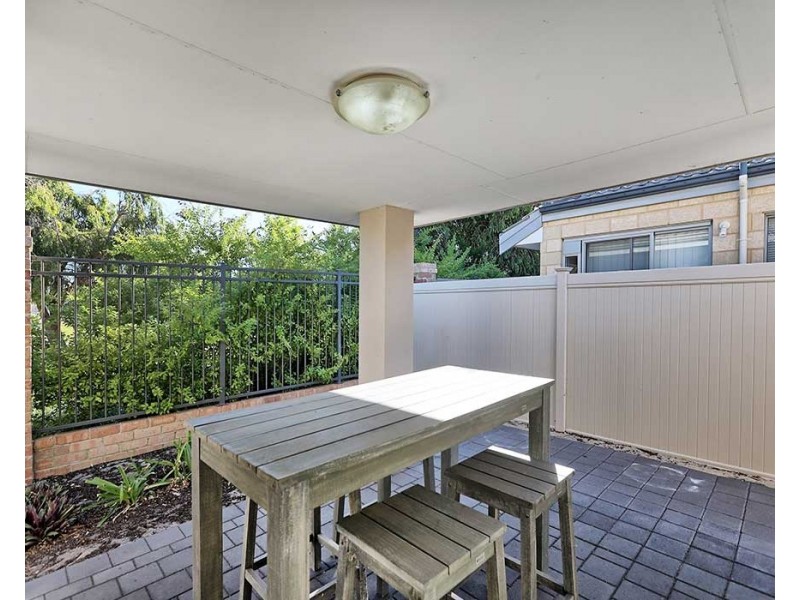 3/24 Larwood Crescent, High Wycombe WA 6057