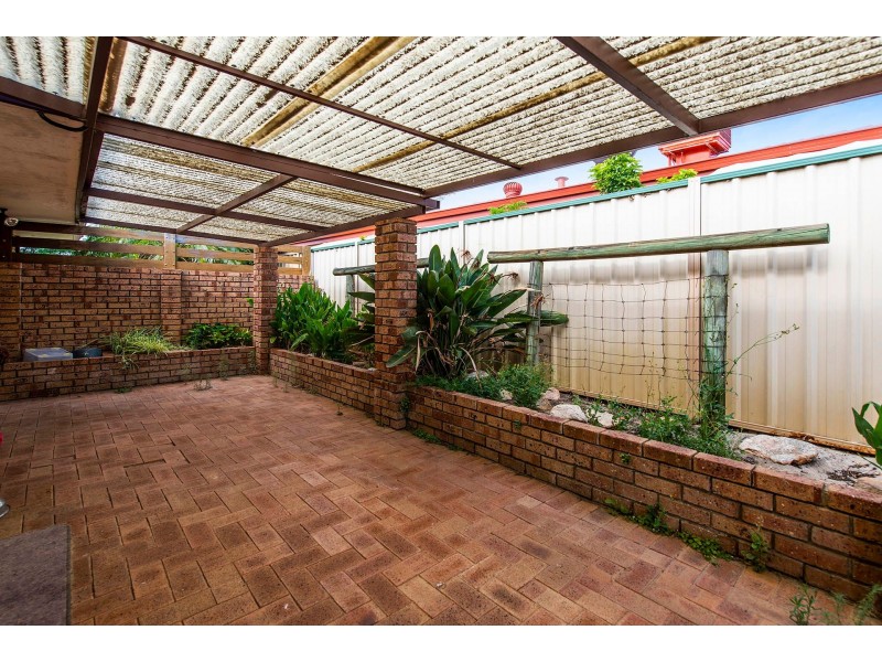 153 Newburn Road, High Wycombe WA 6057