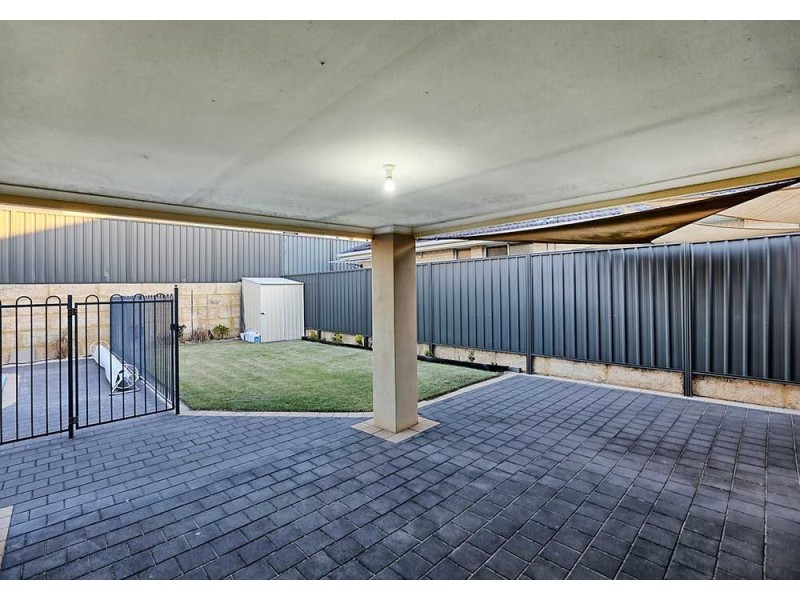 11 Nottingham Green, High Wycombe WA 6057