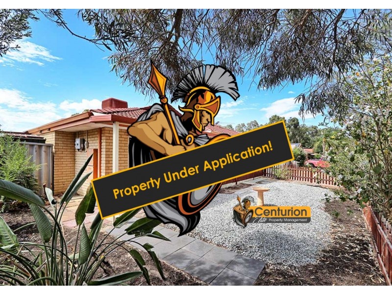72 Lewis Jones Cross, Stratton WA 6056